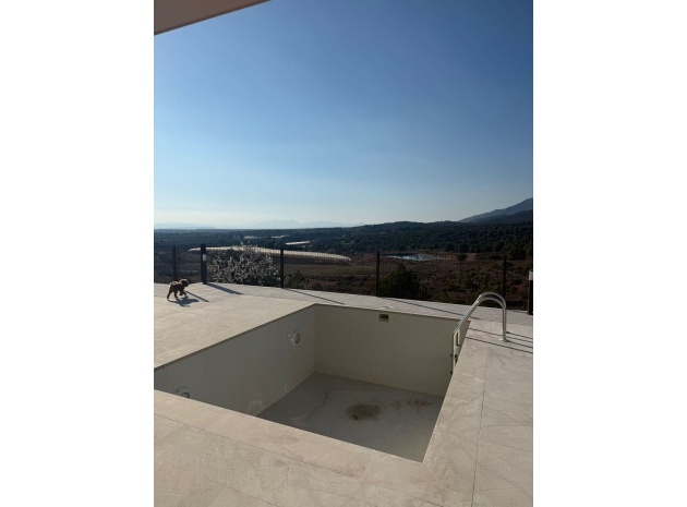 Återförsäljning - Villa - Totana - Totana Centro