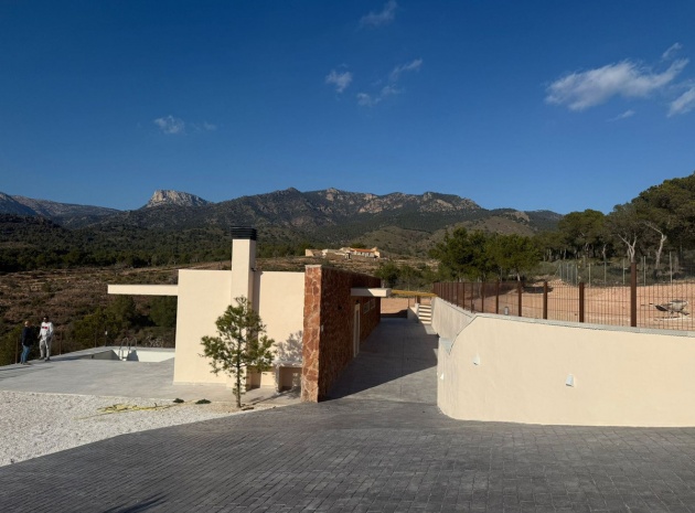 Återförsäljning - Villa - Totana - Totana Centro