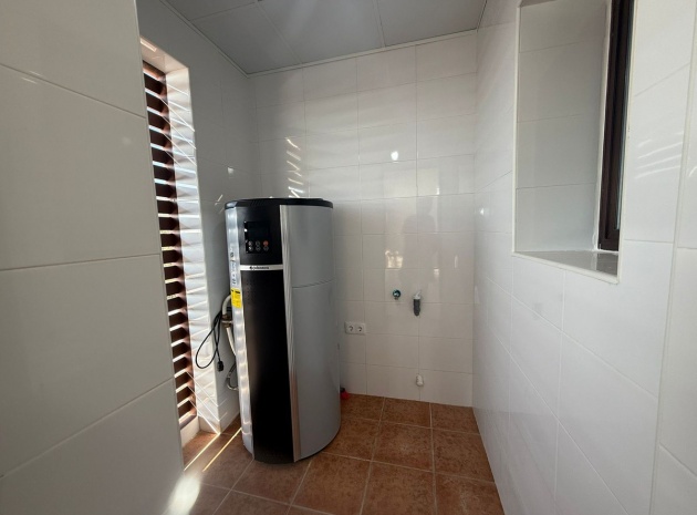 Återförsäljning - Villa - Totana - Totana Centro