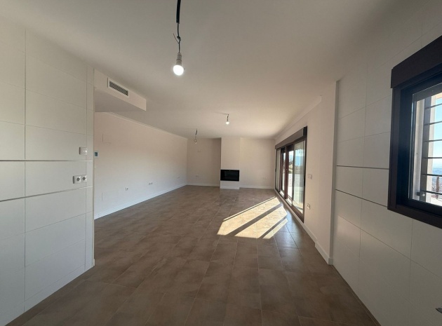 Återförsäljning - Villa - Totana - Totana Centro