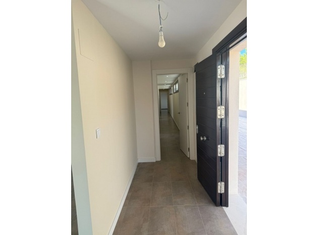 Återförsäljning - Villa - Totana - Totana Centro