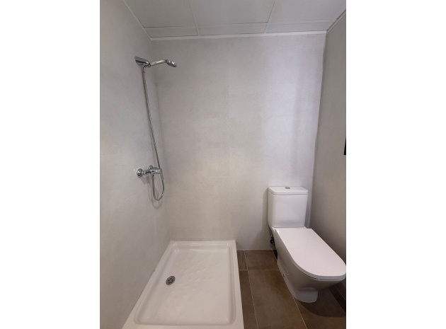 Återförsäljning - Villa - Totana - Totana Centro