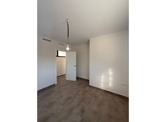 Återförsäljning - Villa - Totana - Totana Centro