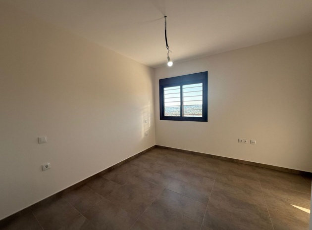 Återförsäljning - Villa - Totana - Totana Centro