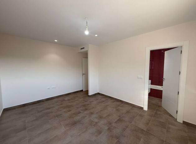 Återförsäljning - Villa - Totana - Totana Centro