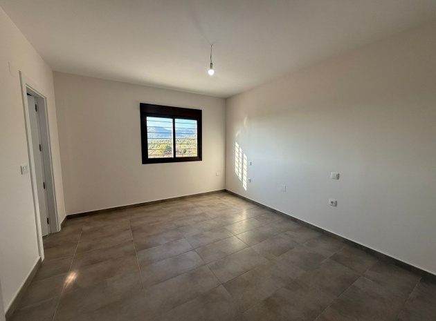 Återförsäljning - Villa - Totana - Totana Centro