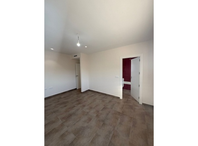 Återförsäljning - Villa - Totana - Totana Centro