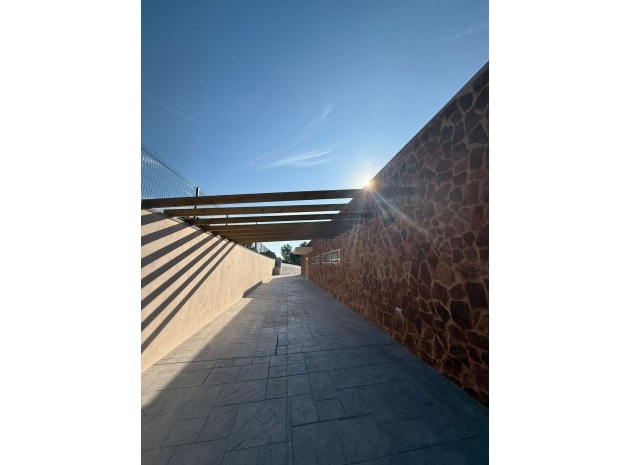 Återförsäljning - Villa - Totana - Totana Centro