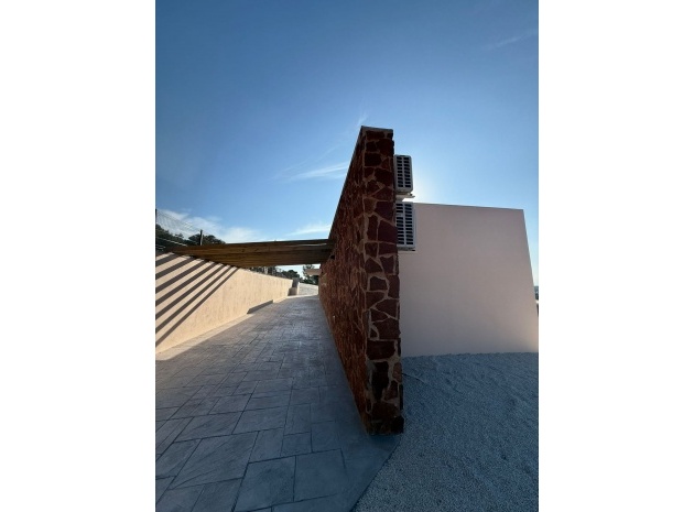 Återförsäljning - Villa - Totana - Totana Centro