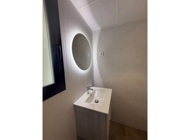 Återförsäljning - Villa - Totana - Totana Centro