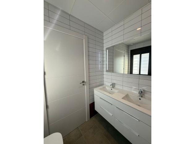 Återförsäljning - Villa - Totana - Totana Centro