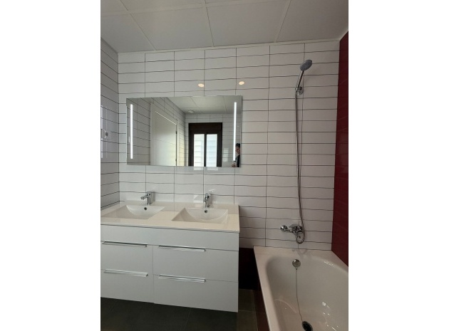 Återförsäljning - Villa - Totana - Totana Centro