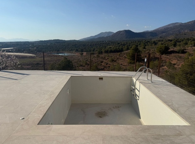 Återförsäljning - Villa - Totana - Totana Centro