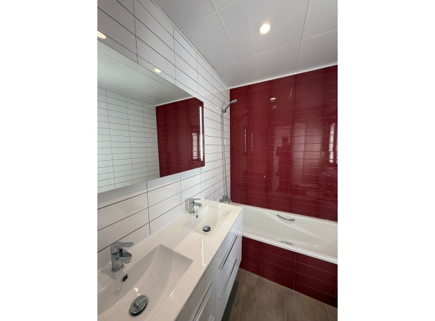 Återförsäljning - Villa - Totana - Totana Centro