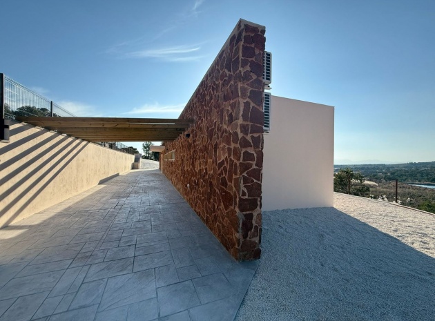 Återförsäljning - Villa - Totana - Totana Centro