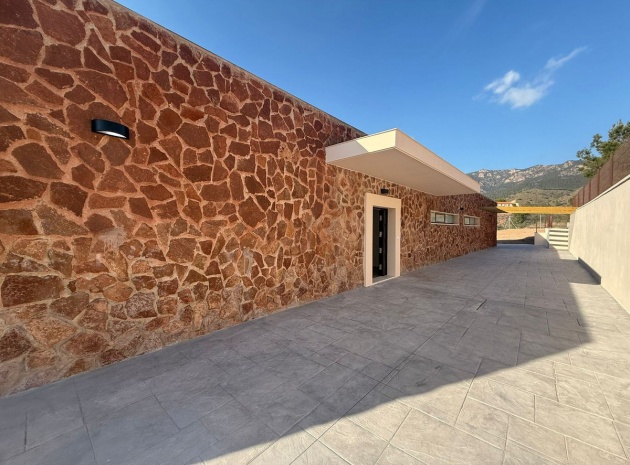 Återförsäljning - Villa - Totana - Totana Centro