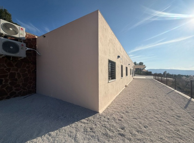 Återförsäljning - Villa - Totana - Totana Centro