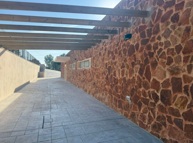 Återförsäljning - Villa - Totana - Totana Centro