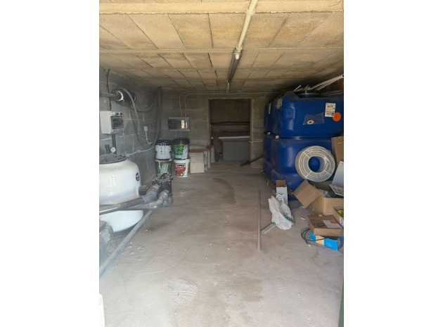 Återförsäljning - Villa - Totana - Totana Centro