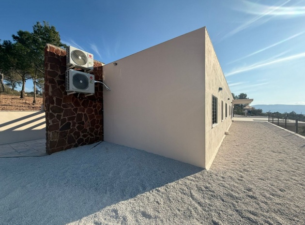 Återförsäljning - Villa - Totana - Totana Centro