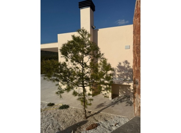 Återförsäljning - Villa - Totana - Totana Centro