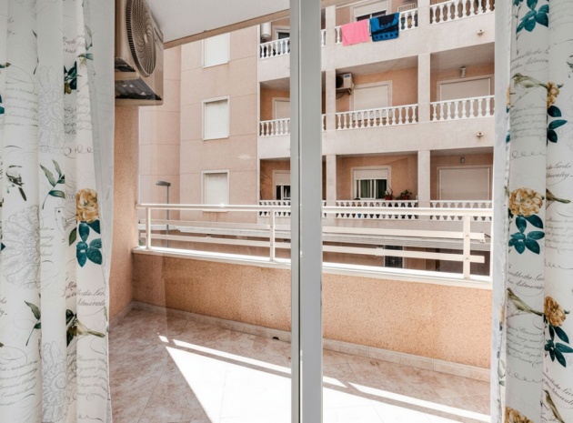Wederverkoop - Appartement - Torrevieja - Torrevieja Centro
