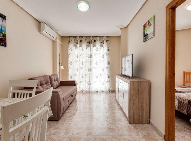 Wederverkoop - Appartement - Torrevieja - Torrevieja Centro
