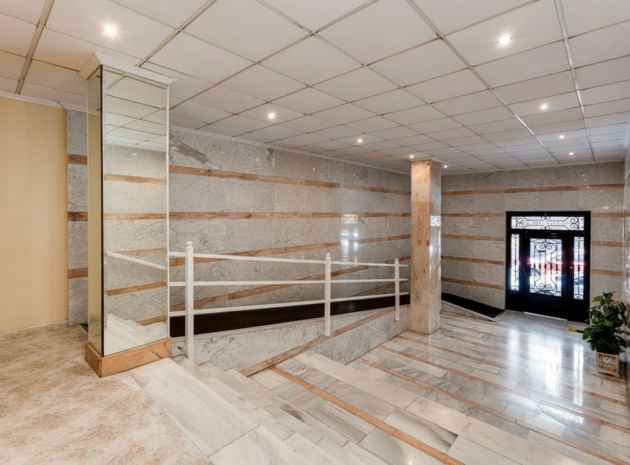 Wederverkoop - Appartement - Torrevieja - Torrevieja Centro