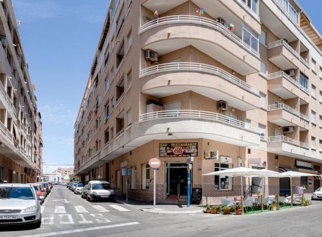 Wederverkoop - Appartement - Torrevieja - Torrevieja Centro