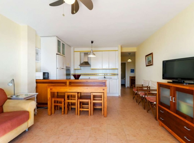 Revente - Appartement - San Pedro del Pinatar - Lo Pagan