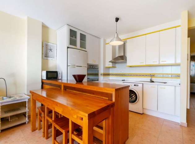 Revente - Appartement - San Pedro del Pinatar - Lo Pagan