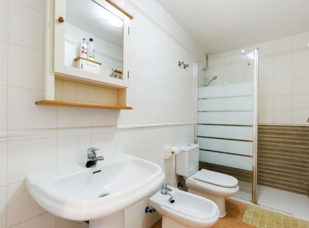 Revente - Appartement - San Pedro del Pinatar - Lo Pagan