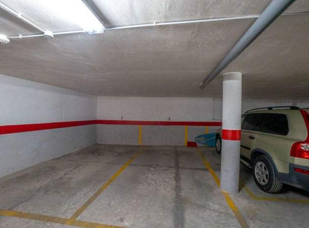 Revente - Appartement - San Pedro del Pinatar - Lo Pagan