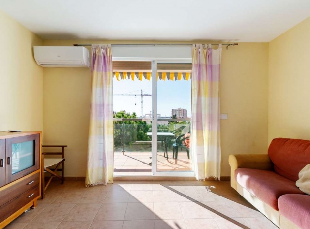 Revente - Appartement - San Pedro del Pinatar - Lo Pagan