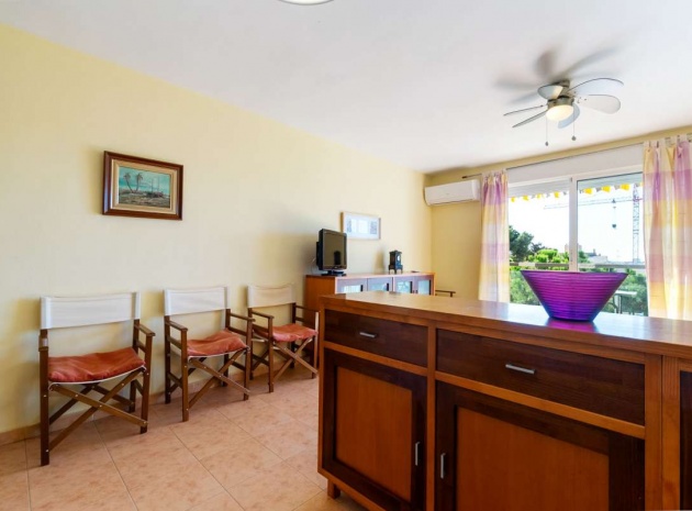 Revente - Appartement - San Pedro del Pinatar - Lo Pagan
