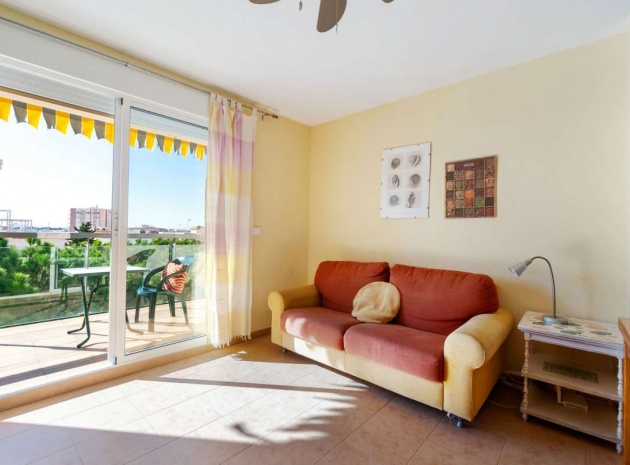 Revente - Appartement - San Pedro del Pinatar - Lo Pagan