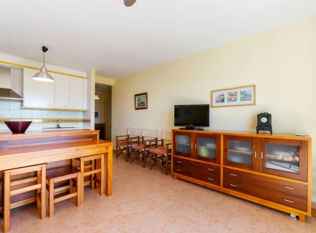 Revente - Appartement - San Pedro del Pinatar - Lo Pagan