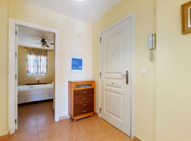 Revente - Appartement - San Pedro del Pinatar - Lo Pagan