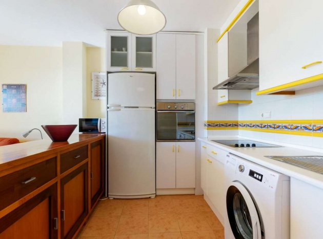 Revente - Appartement - San Pedro del Pinatar - Lo Pagan