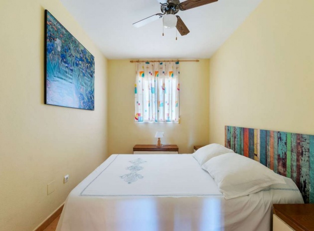 Revente - Appartement - San Pedro del Pinatar - Lo Pagan