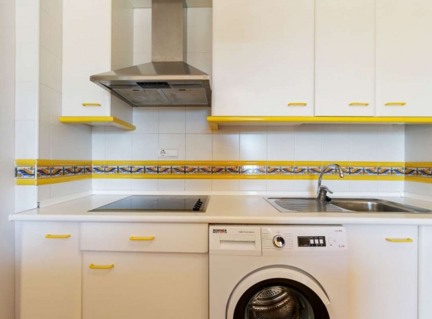 Revente - Appartement - San Pedro del Pinatar - Lo Pagan