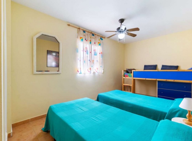 Revente - Appartement - San Pedro del Pinatar - Lo Pagan