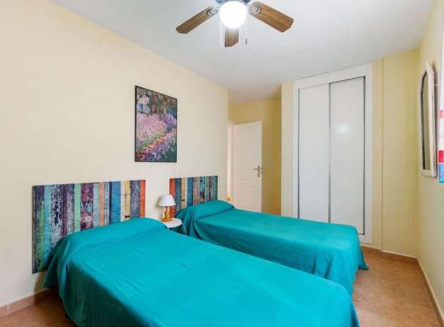 Revente - Appartement - San Pedro del Pinatar - Lo Pagan