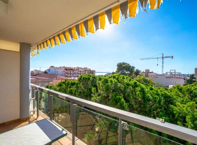 Revente - Appartement - San Pedro del Pinatar - Lo Pagan