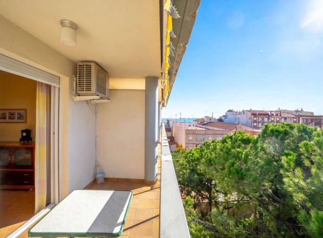 Revente - Appartement - San Pedro del Pinatar - Lo Pagan