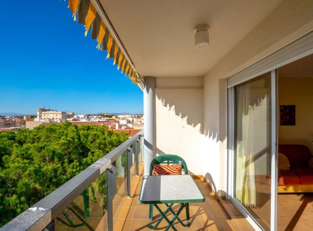 Revente - Appartement - San Pedro del Pinatar - Lo Pagan