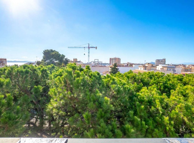 Revente - Appartement - San Pedro del Pinatar - Lo Pagan