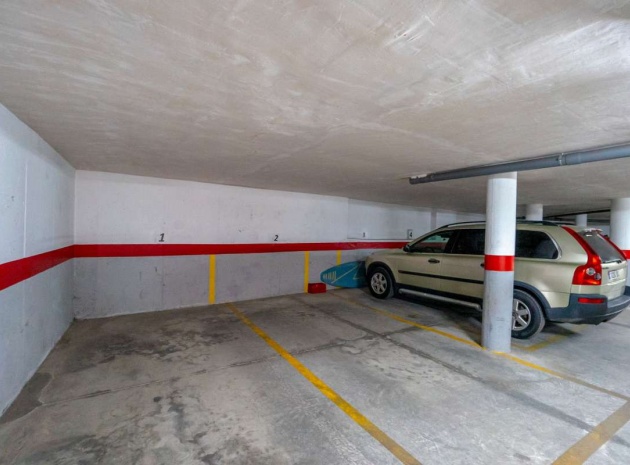 Revente - Appartement - San Pedro del Pinatar - Lo Pagan