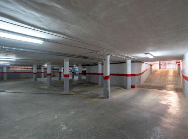 Revente - Appartement - San Pedro del Pinatar - Lo Pagan