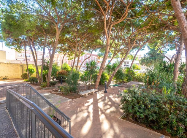 Revente - Appartement - San Pedro del Pinatar - Lo Pagan